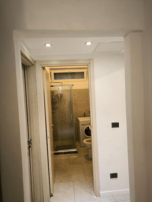 Ferienwohnung Chez Elisa Zona Sobborghi Monza Brianza , Italia Exterior foto