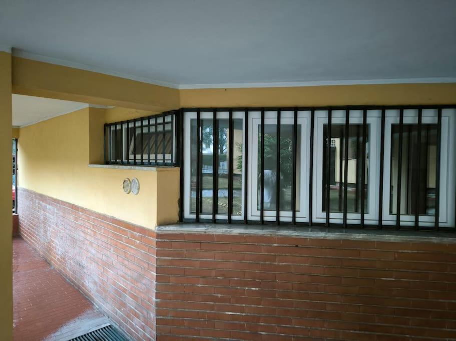 Ferienwohnung Chez Elisa Zona Sobborghi Monza Brianza , Italia Exterior foto