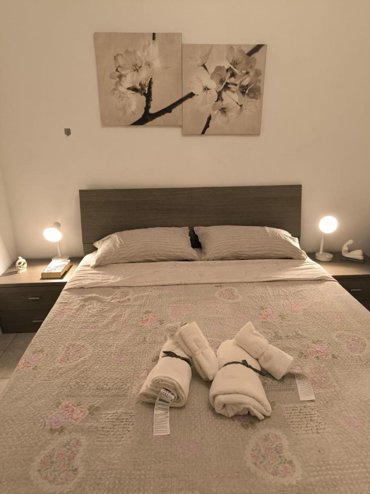 Ferienwohnung Chez Elisa Zona Sobborghi Monza Brianza , Italia Exterior foto